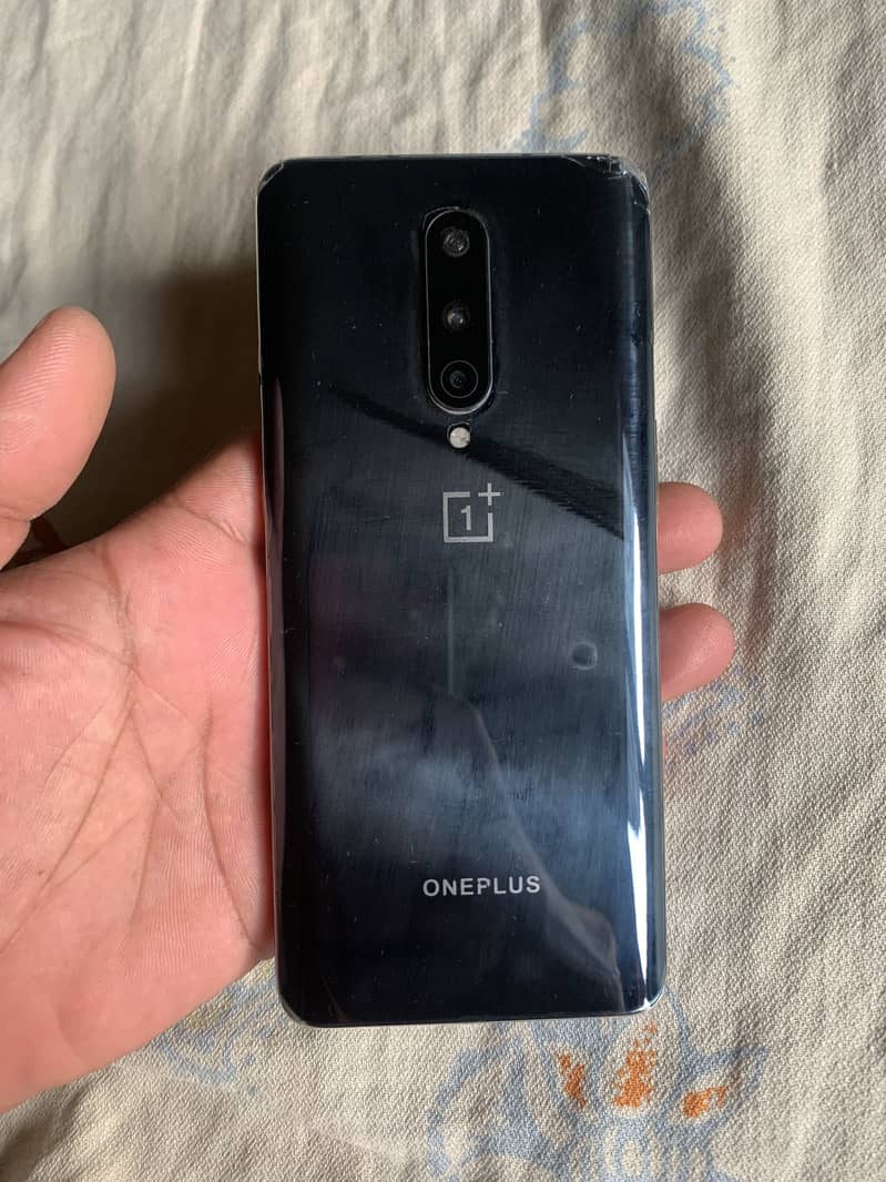 One Plus 8 2