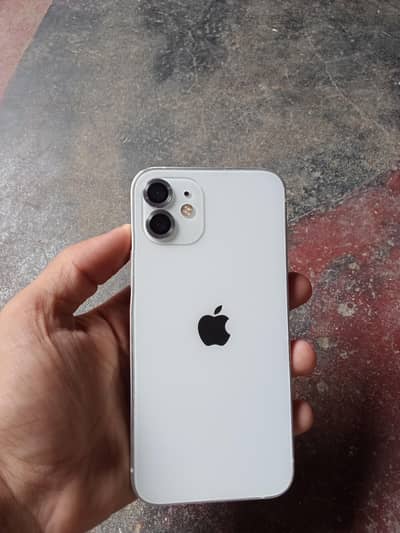 Apple iPhone 12