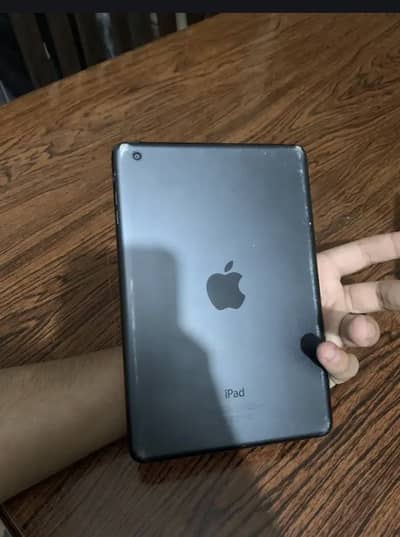 Ipad mini 2