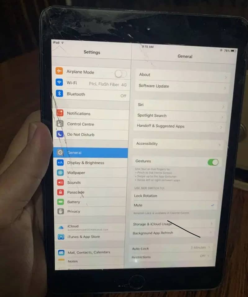 Ipad mini 2 2