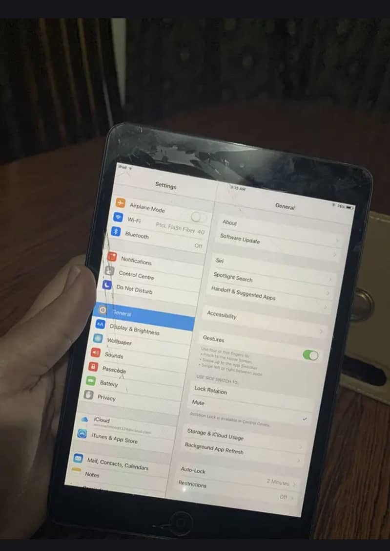 Ipad mini 2 3