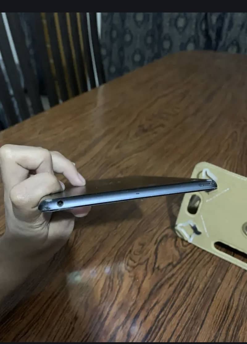 Ipad mini 2 5