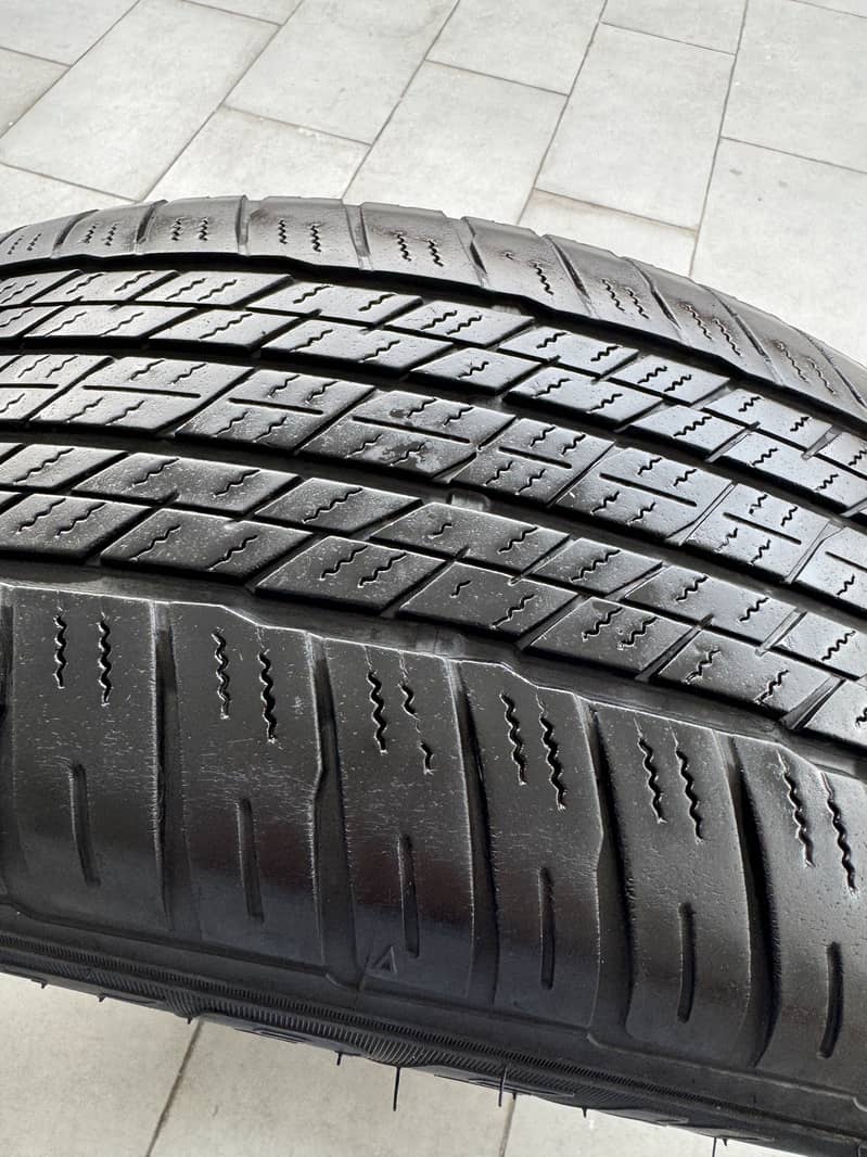 Tyres 0