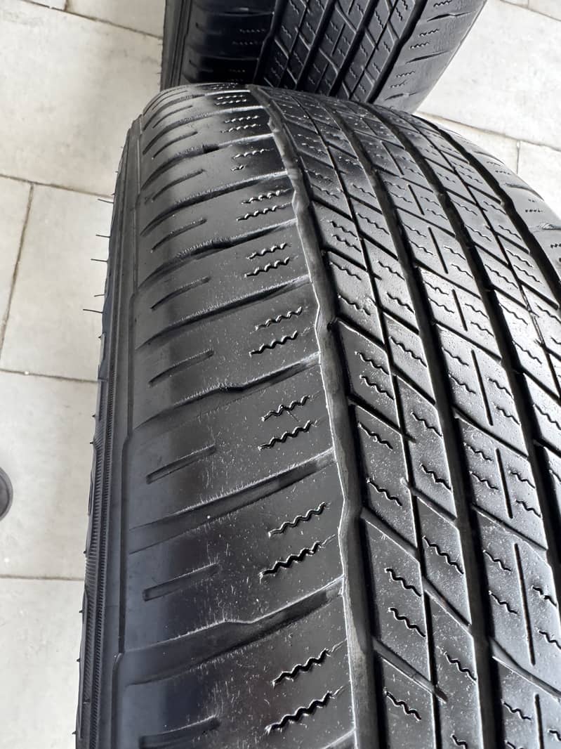 Tyres 1