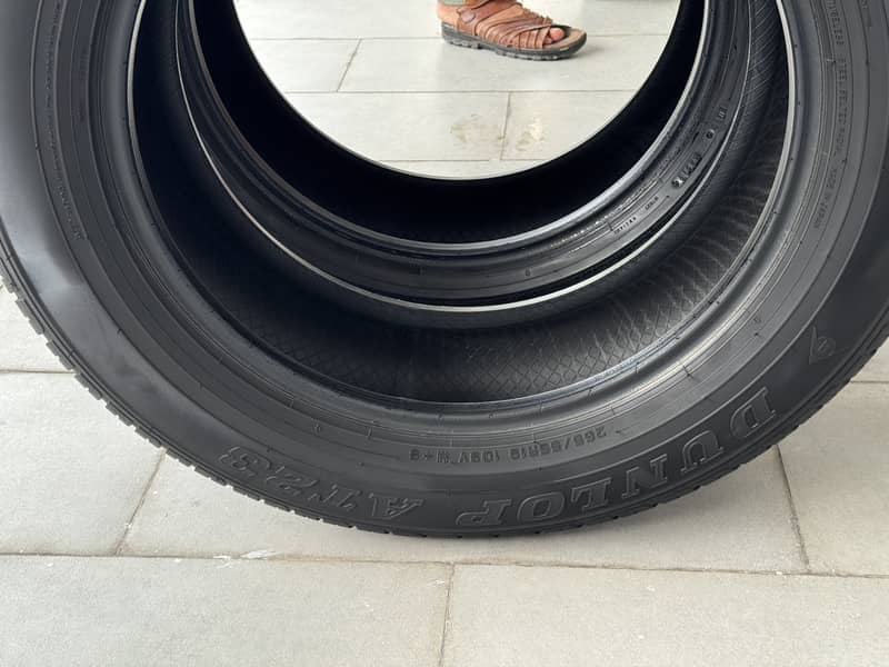 Tyres 2