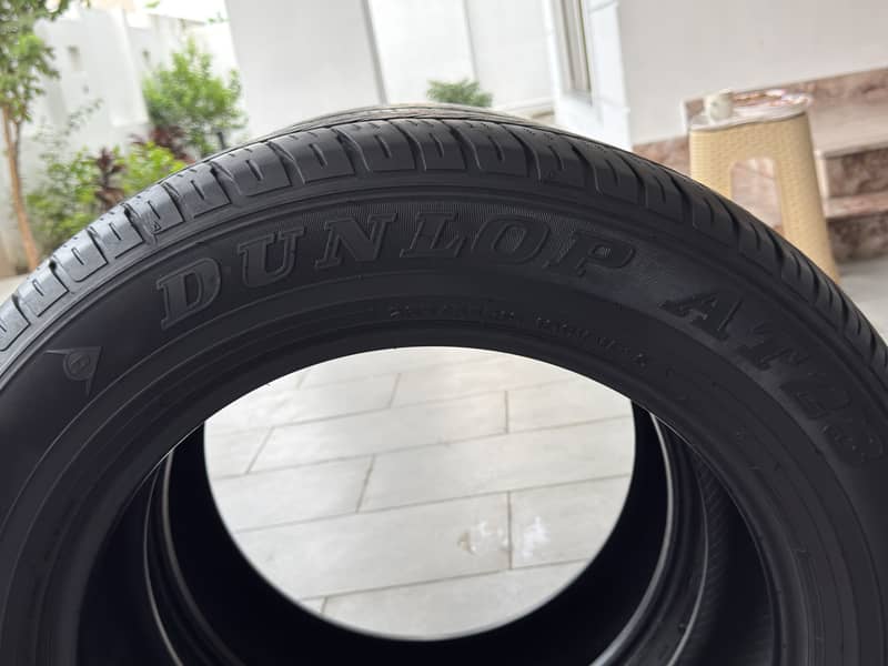 Tyres 3