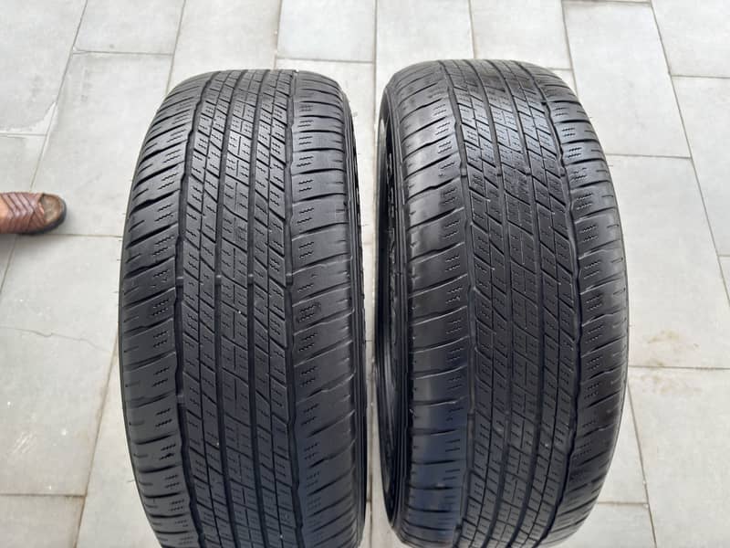 Tyres 4