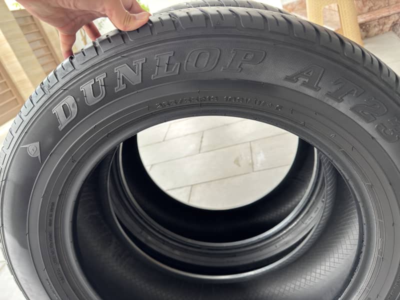 Tyres 6