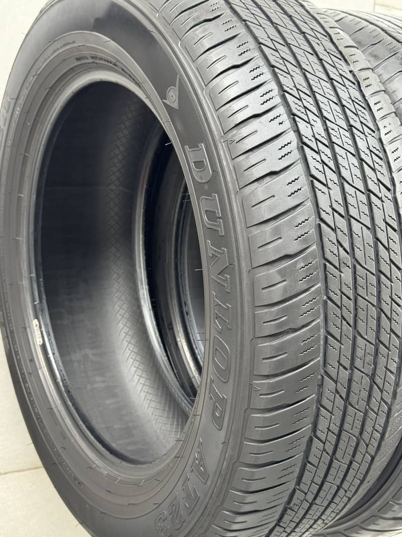 Tyres 7