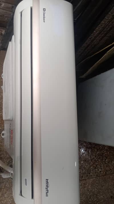 Dawlence Infinity plus 30