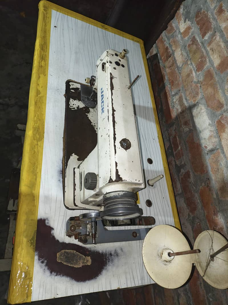 sewing machine 2