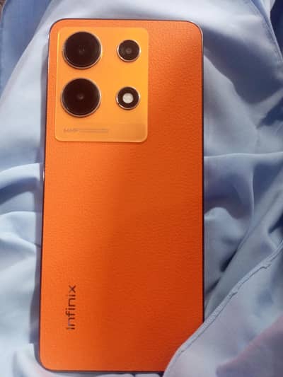 Infinix Note 30 8/256