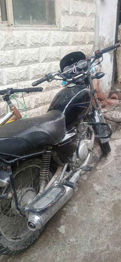 Suzuki GS 150 For sale