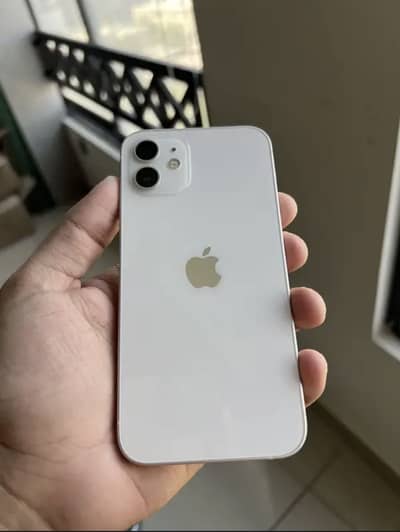 iPhone 12 Urgent sell