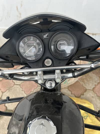 Honda pridor