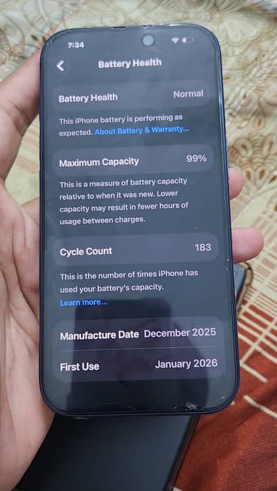Apple iPhone 17 Pro