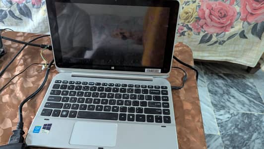 used haier laptop