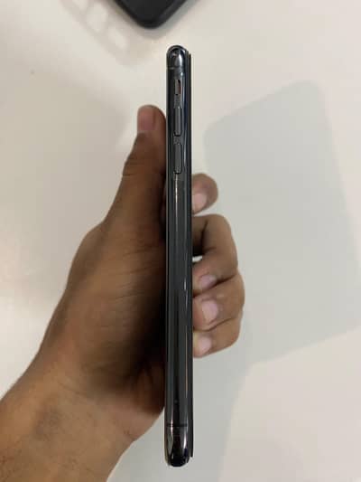 Apple iPhone XS