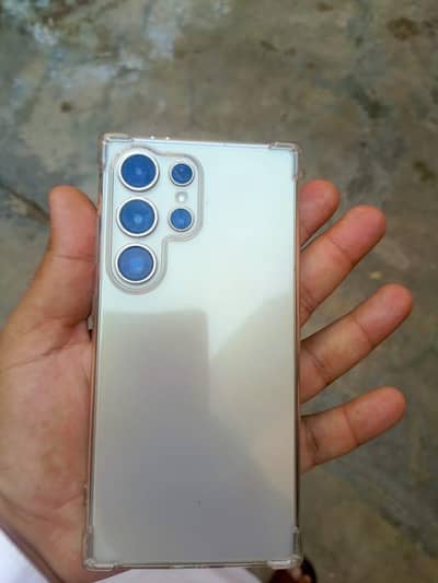 Samsung Mobile S24 Ultra