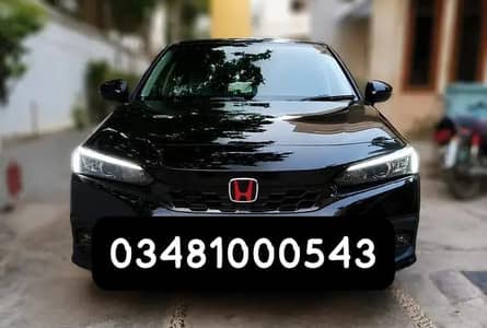 Honda Civic Turbo 1.5 2022