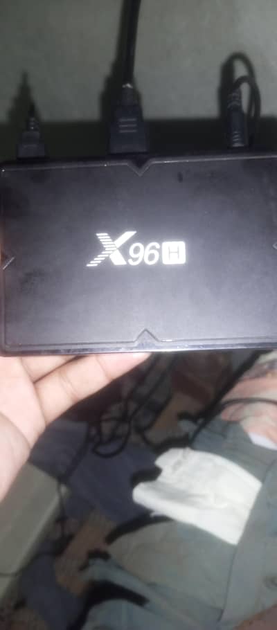Android box
