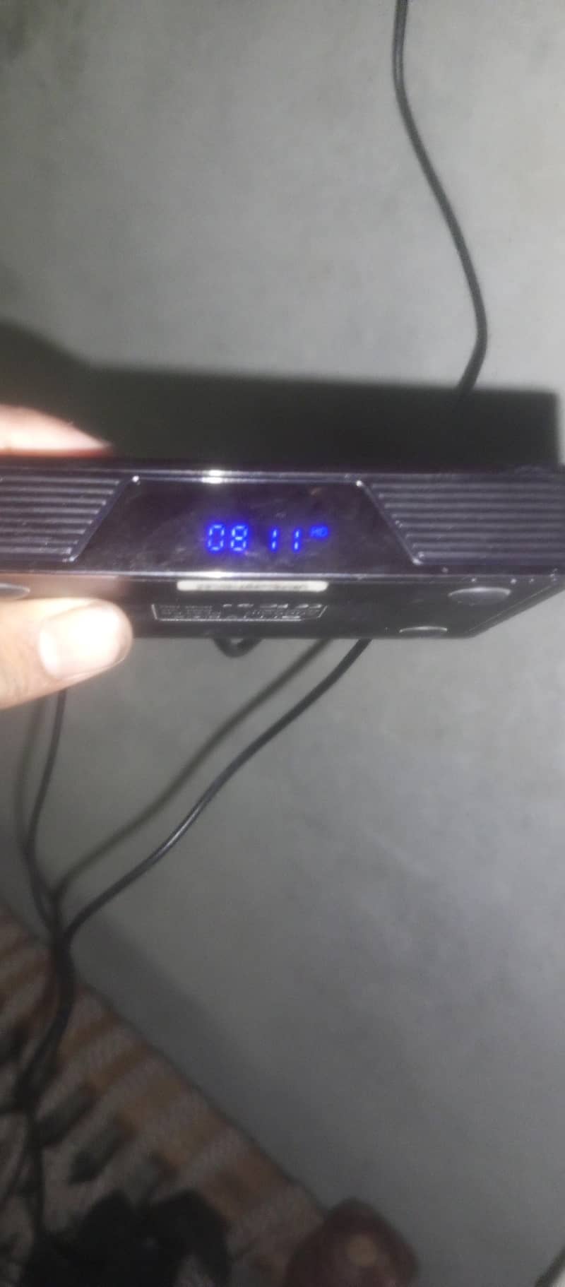 Android box 2