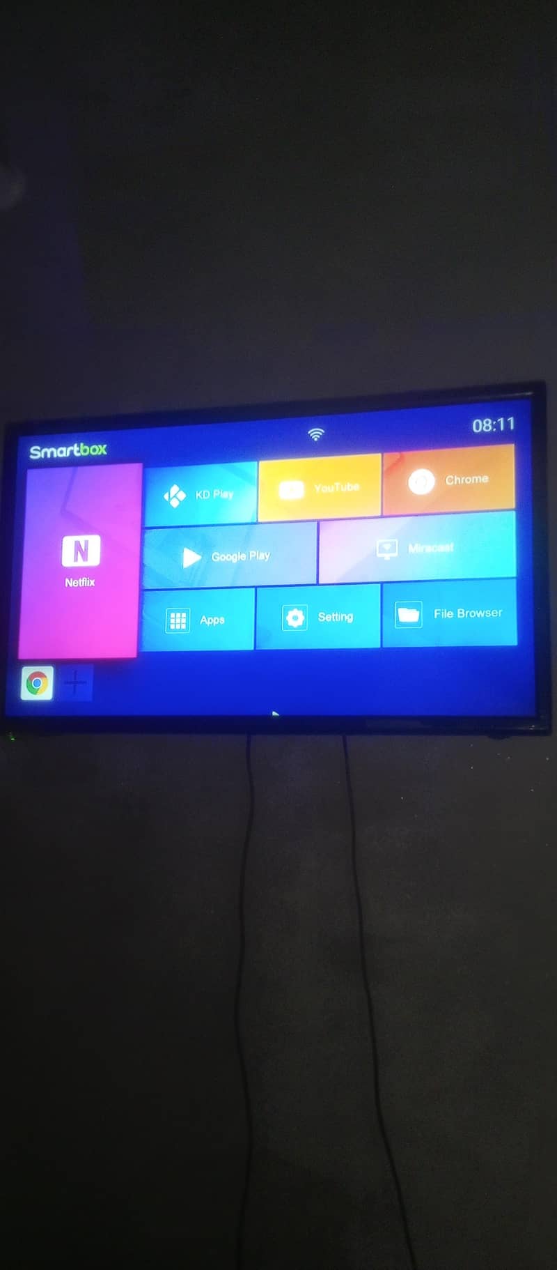 Android box 3