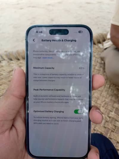iPhone 14 Pro factory unlock 128Gb BH-82 waterpack 10 by 10 condition