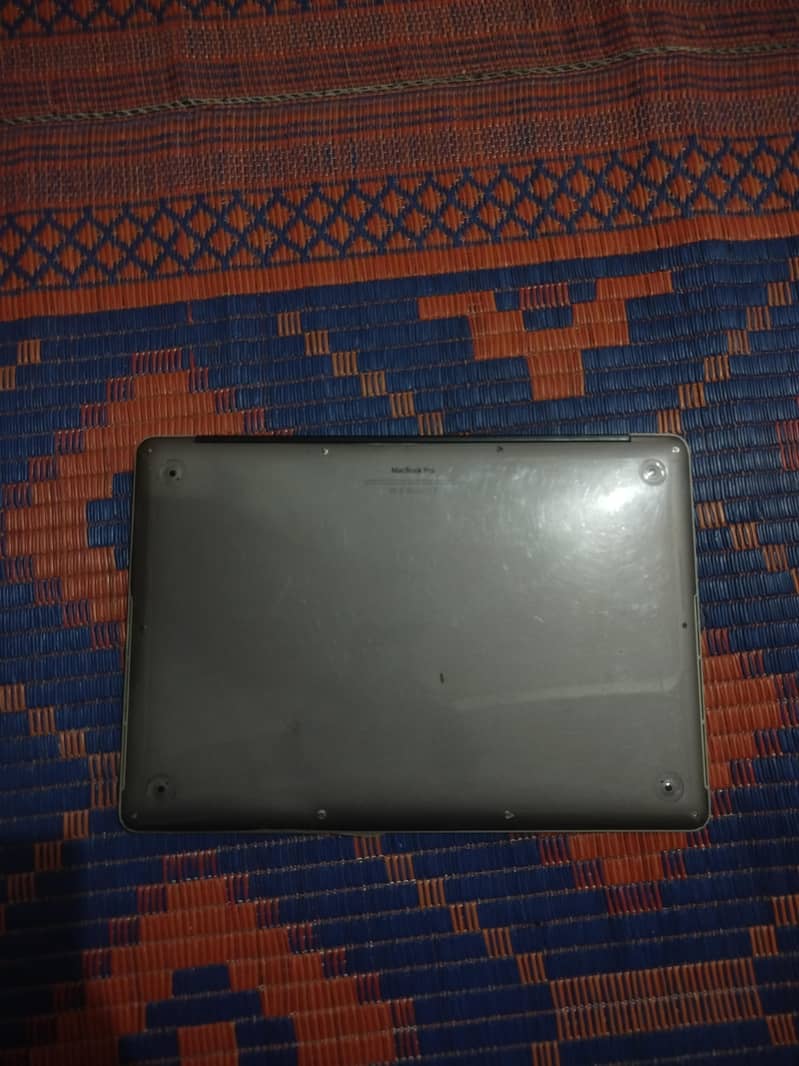 APPLE MACBOOK PRO 2015 1