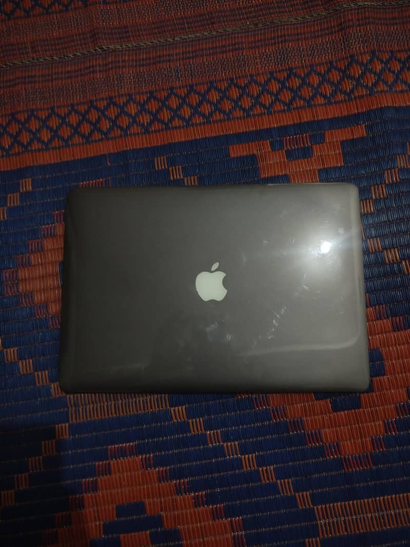 APPLE MACBOOK PRO 2015 2