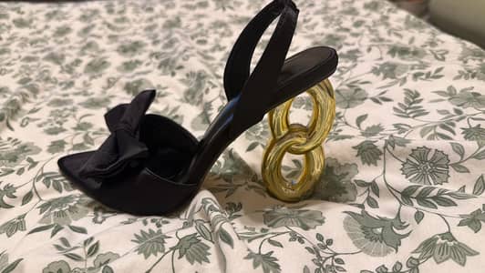 UK imported heels