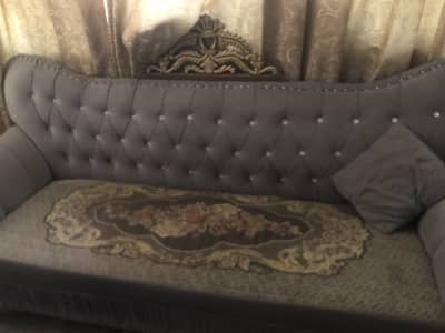 5 seaters sofa set