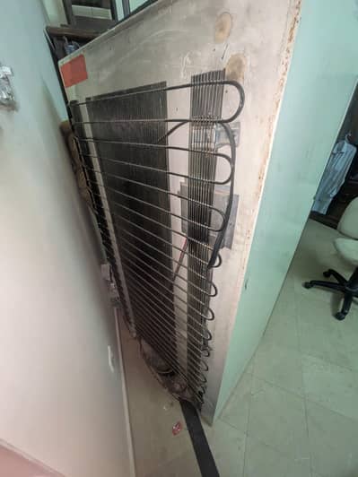 kelvinator refrigerator
