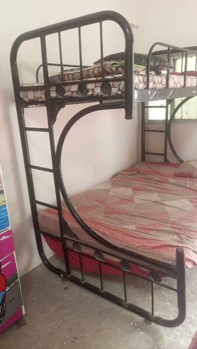 bunker bed for kids