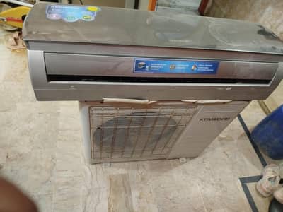 Kenwood inverter AC