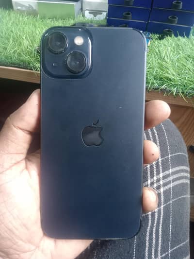 Apple iPhone 13  original pannel. board khrab he restart hota he. 128gb