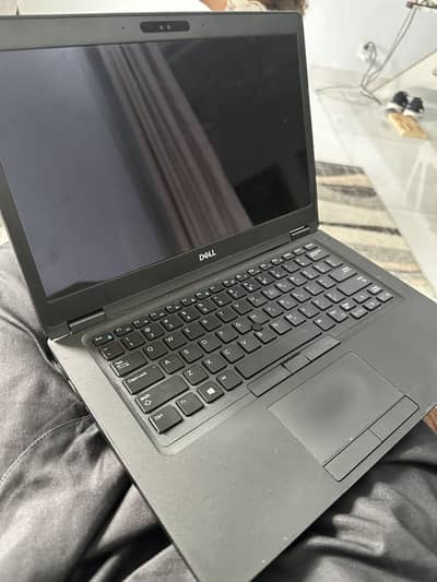 Dell Latitude 5491 Core i7 8th Gen
