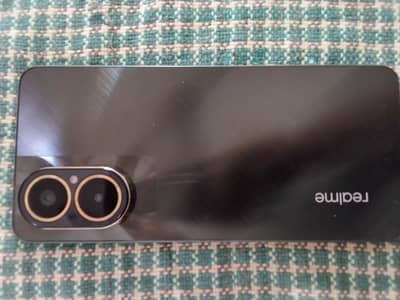 Realme C67