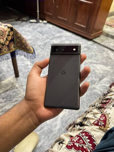 Google Pixel 6 official urgent sale