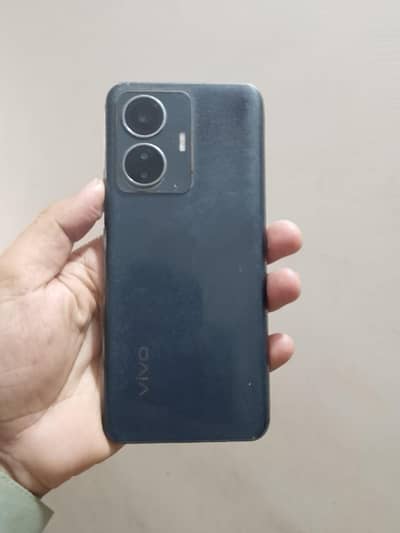 Vivo Y55