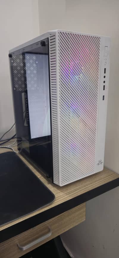Gaming PC for Sale in new condition. Demand 48k