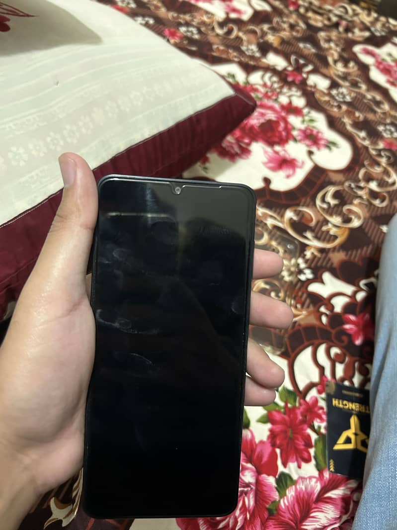 Samsung A07 1