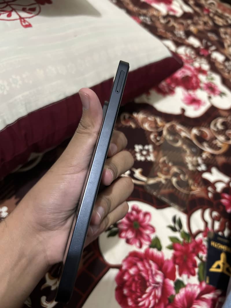 Samsung A07 2