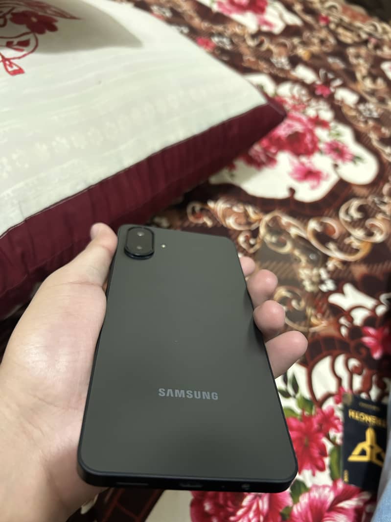 Samsung A07 5