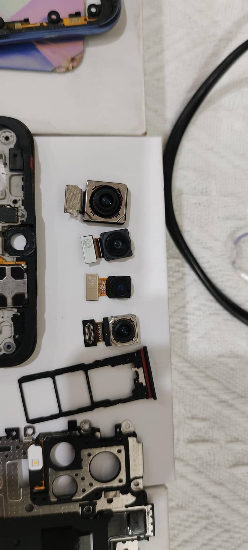 Vivo V21e 1