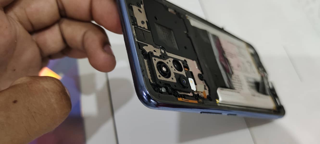 Vivo V21e 9