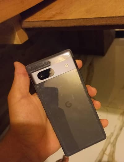 Google Pixel 7a