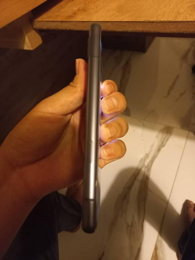 Google Pixel 7a 3
