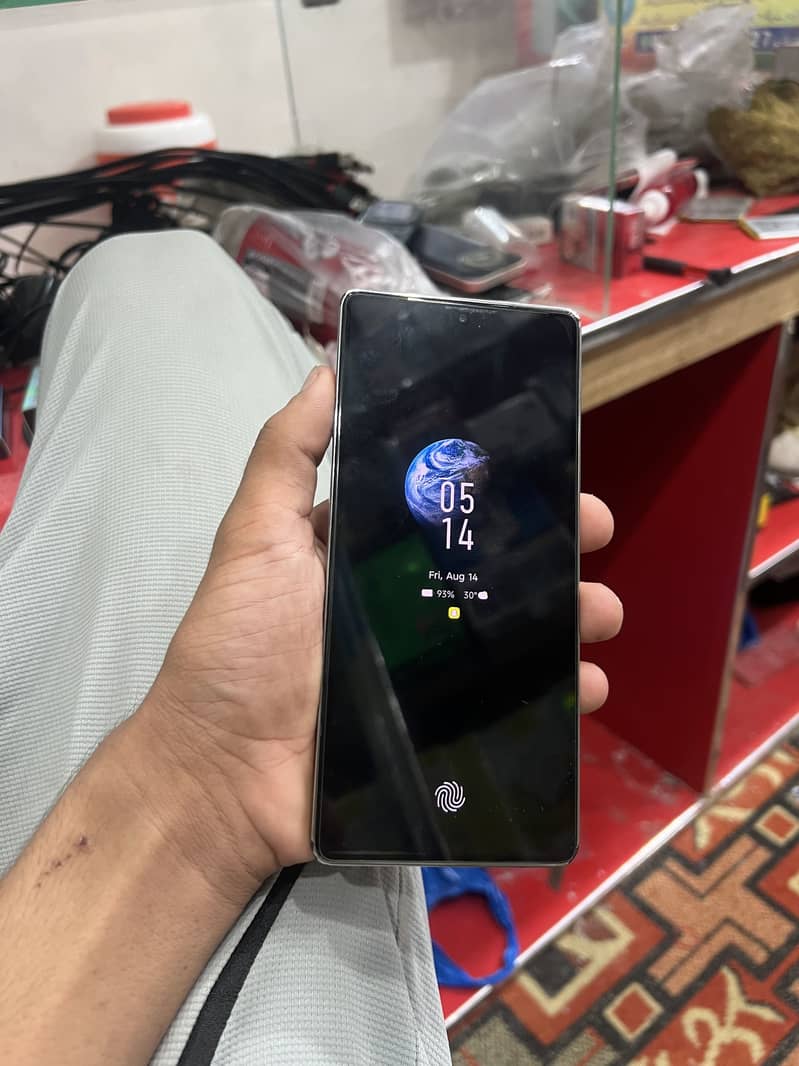 Infinix Note 40 3