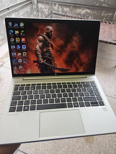 hp probook 445 g8 ryzen 7 5800 u